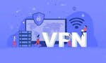 Review VPN services image