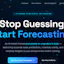 Smart Sales Forecasting System