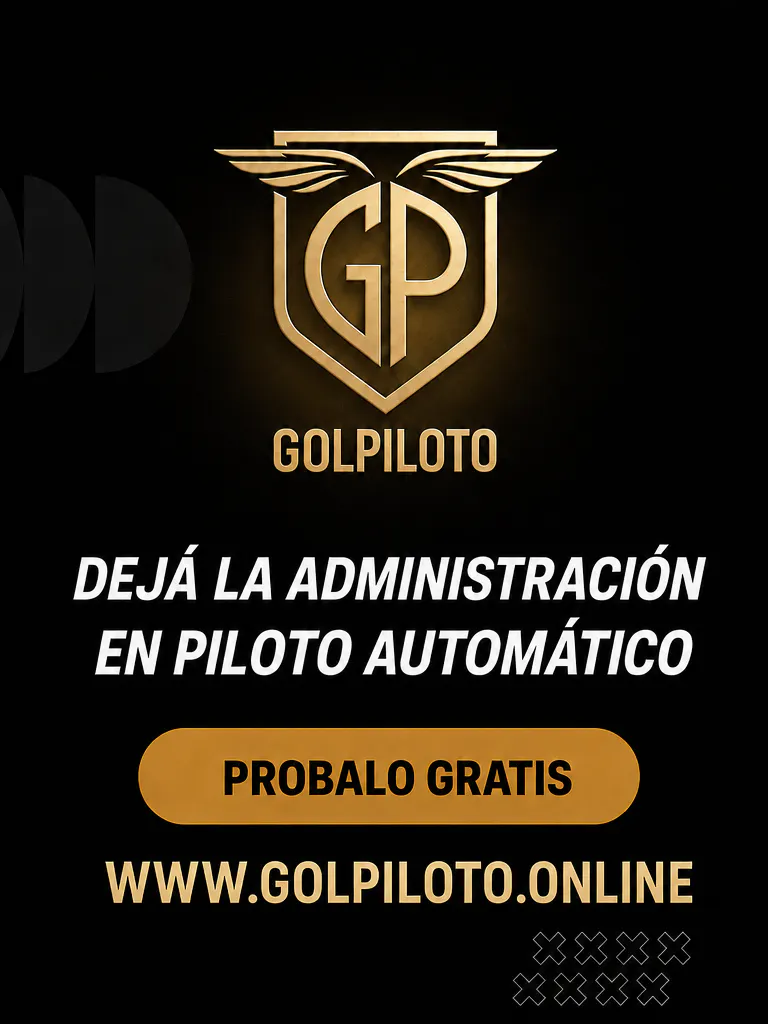 GOLPILOTO gallery image