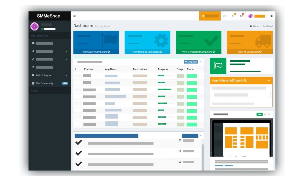 SMMeShop.com gallery image