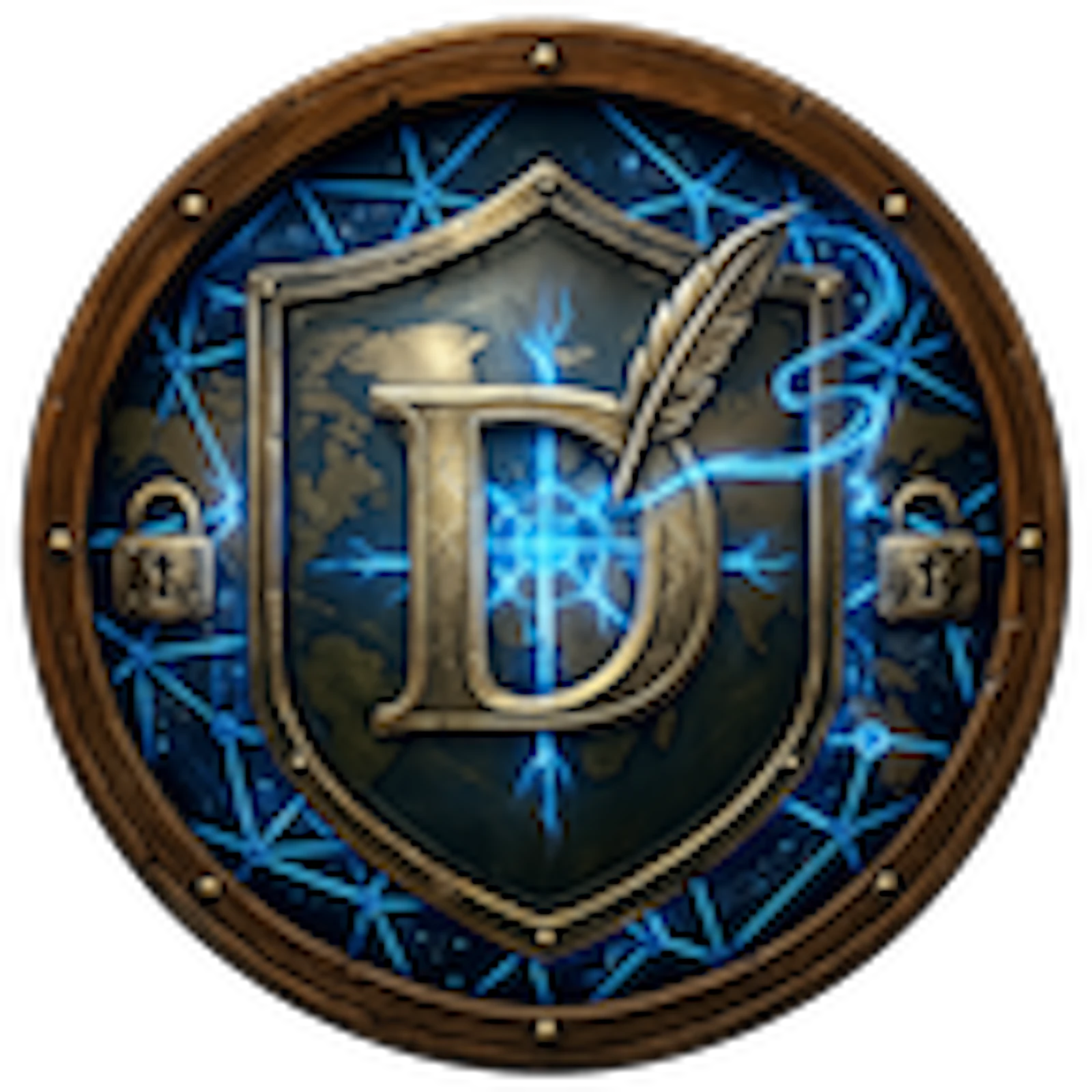 Decryption Digest screenshot 1