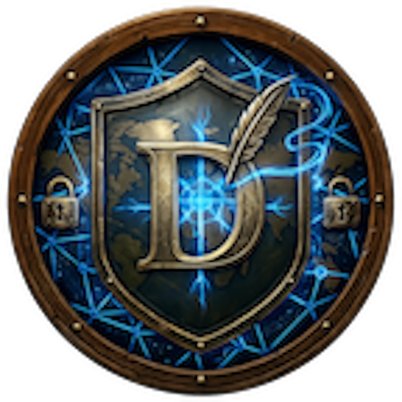 Decryption Digest screenshot 1