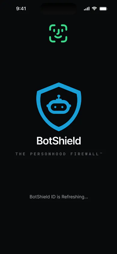 BotShield gallery image