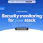 CVE Stack Monitor