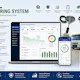 Fuel Monitoring System
