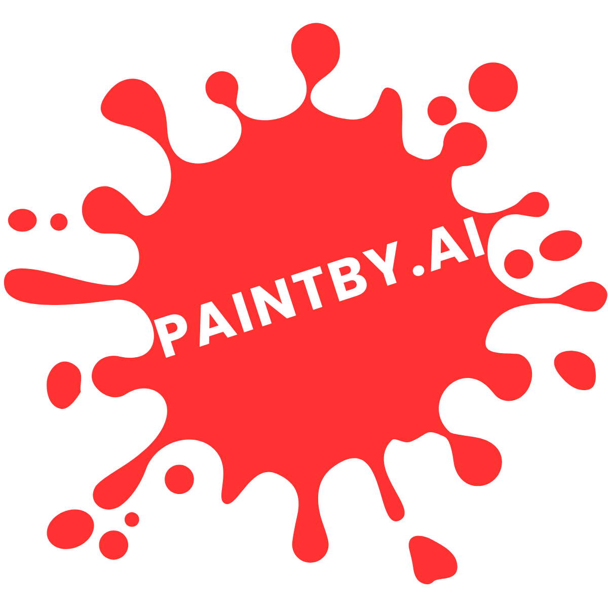 Paintby.AI logo