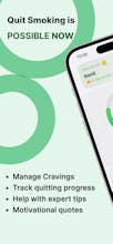 QuitIt: Quit Smoking Tracker gallery image