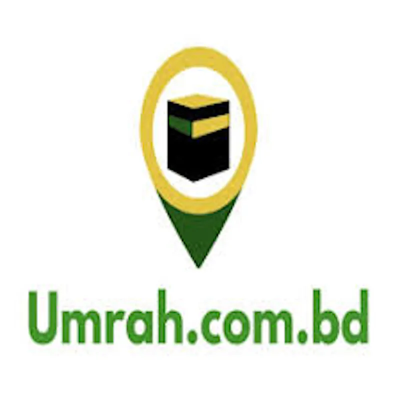 umrah.com.bd screenshot 1