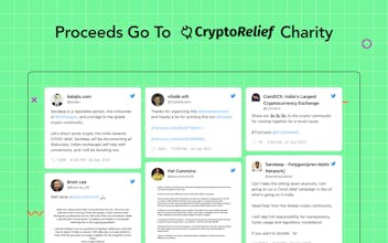 Fable NFT Fundraiser gallery image