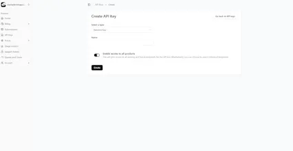 FinFeedAPI gallery image
