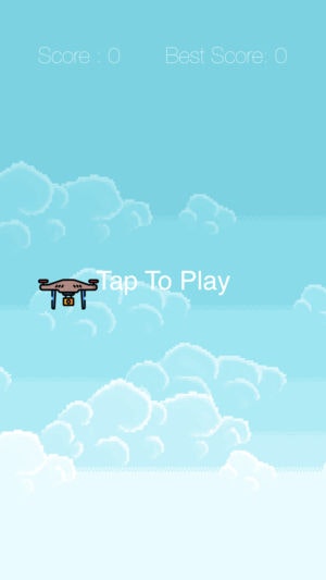 DroneFly gallery image