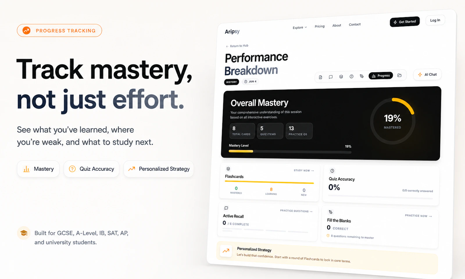 Aripsy screenshot 6
