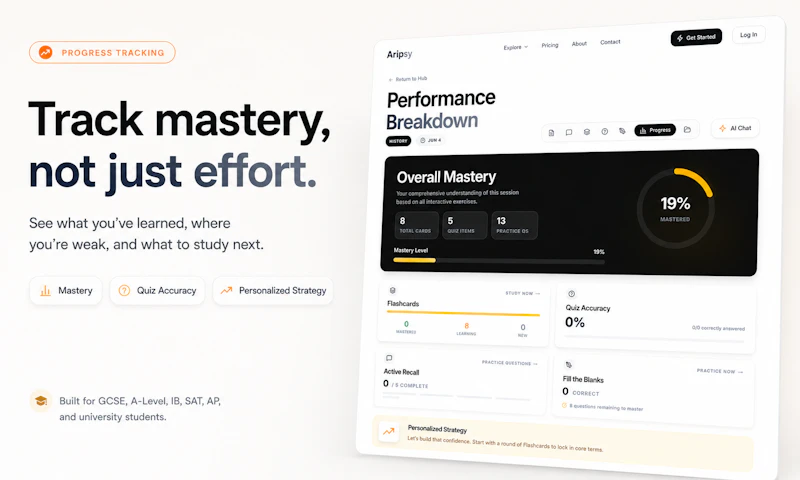 Aripsy screenshot 6