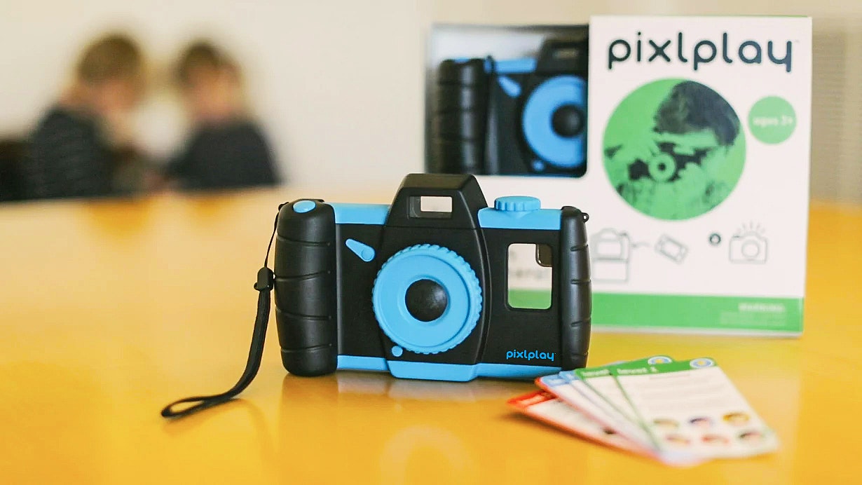 PixlPlay gallery image