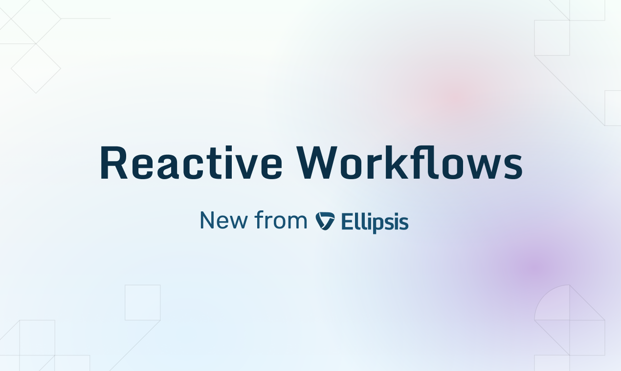 Reactive Workflows [LW24] gallery image