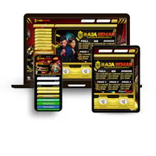 Link Togel Toto Online Terpercaya gallery image