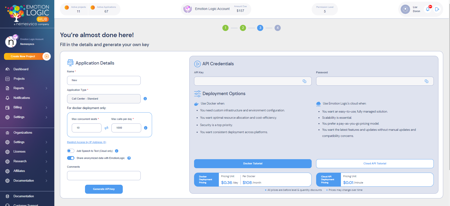 Emotion Logic gallery image