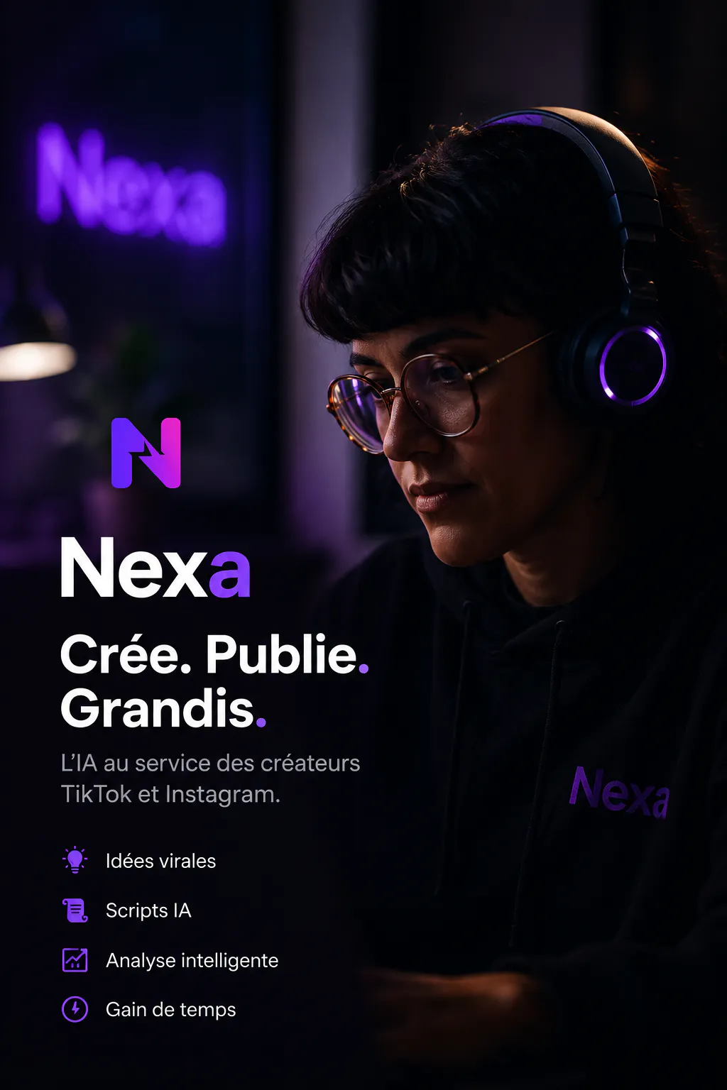 Nexa gallery image