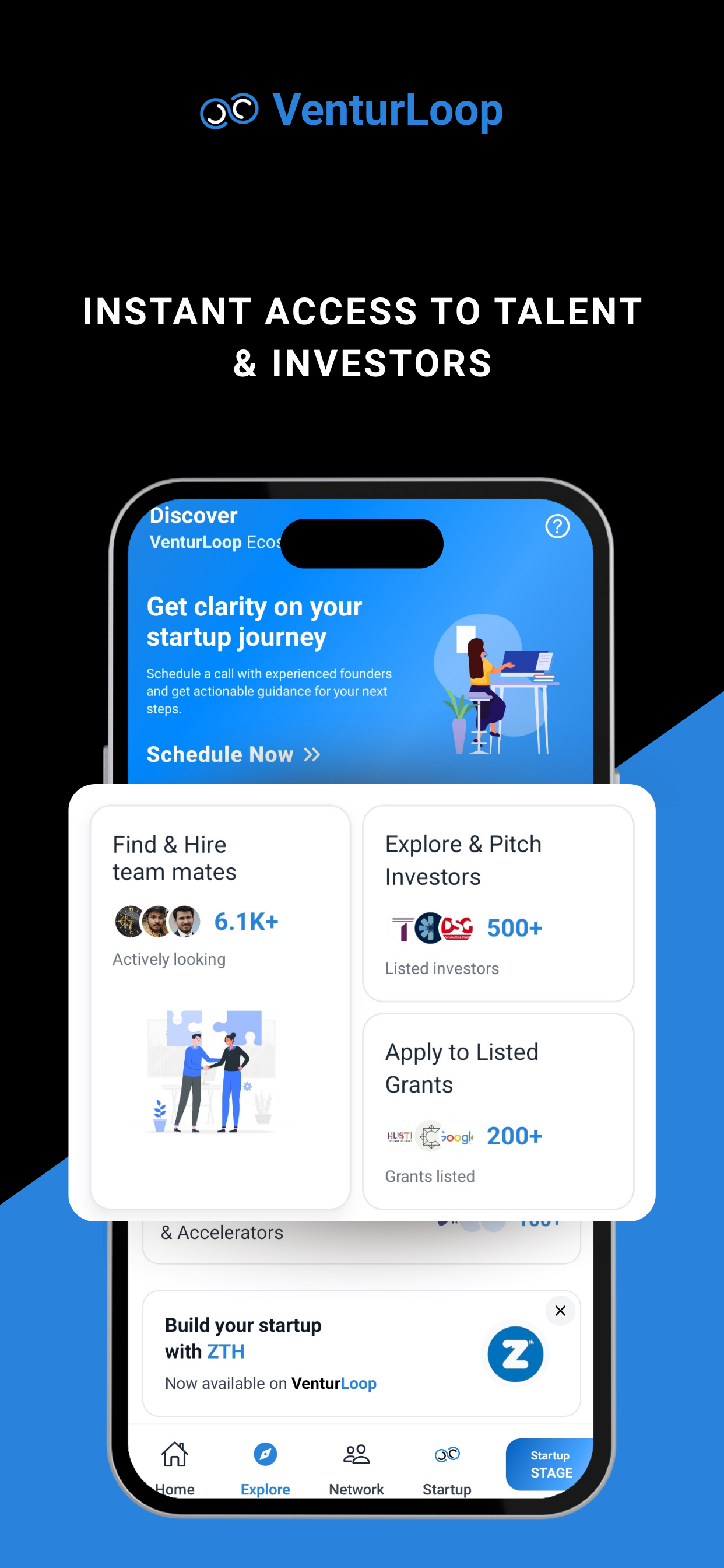 VenturLoop gallery image