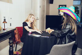 Psychic Party gallery image