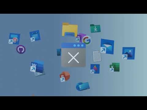 LauncherX gallery image