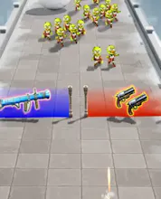 Last War Survival Free Diamonds Cheats gallery image