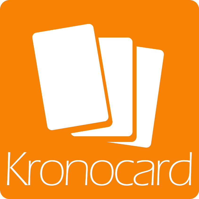 Kronocard