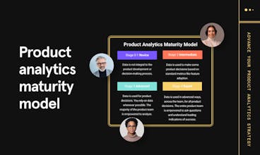 Advance Your Product Analytics Strategy gallery image