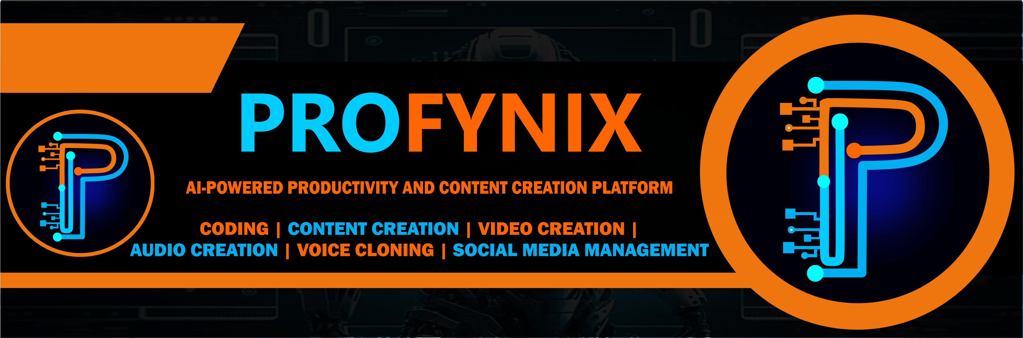 Profynix media 1