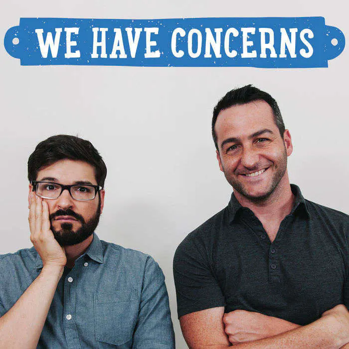 We Have Concerns - Blart Bots