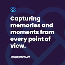 SnapSpaces gallery image