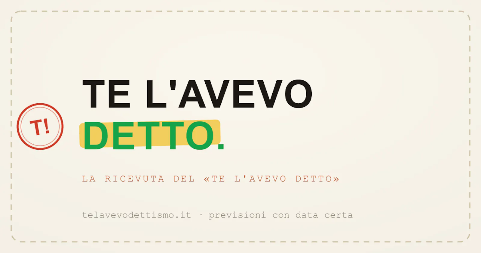 Telavevodettismo screenshot 1