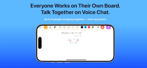 Cloudboard - Study Rooms for Students gallery image