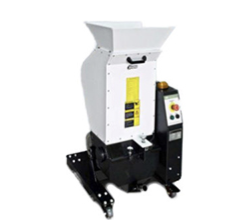 Self-Contained (Vacuum) Hopper Loaders