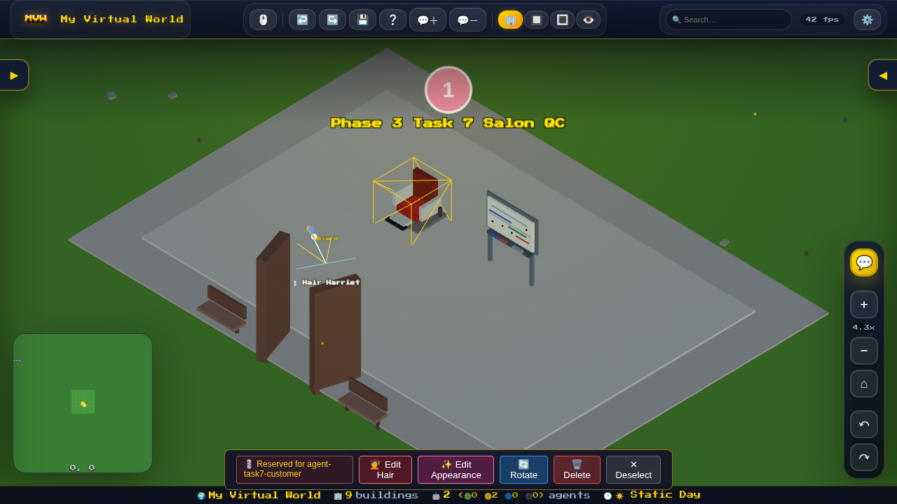 My Virtual World gallery image