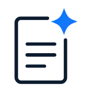 MakePRD - Product Hunt launch logo and brand identity