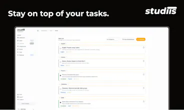 studiis.app gallery image