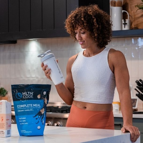 HLTH Code gallery image