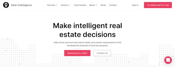 Urban Intelligence gallery image