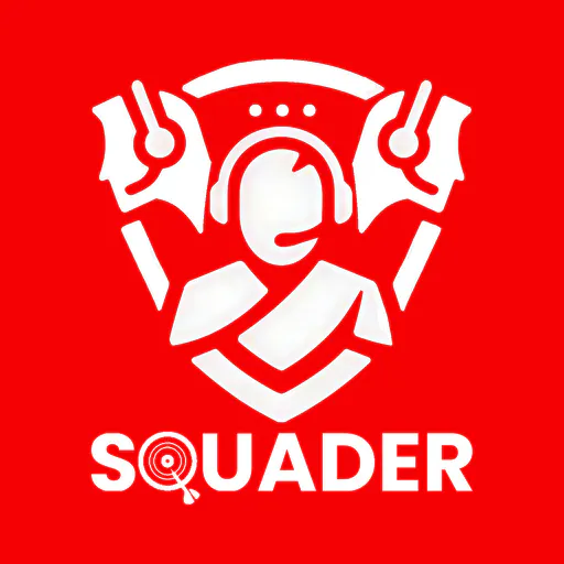 Squader gallery image
