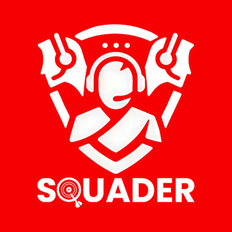 Squader screenshot 1