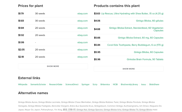 Let's Plant gallery image