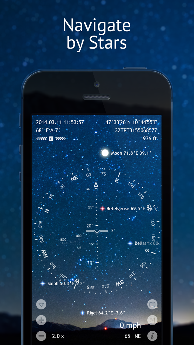 Spyglass gallery image