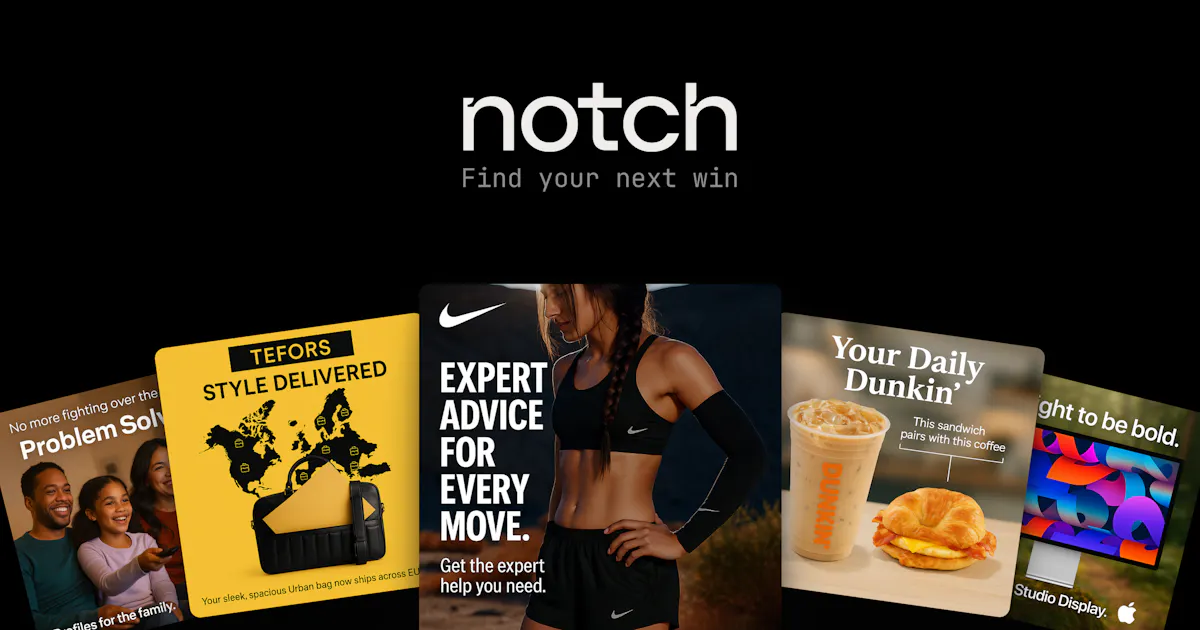 Notch