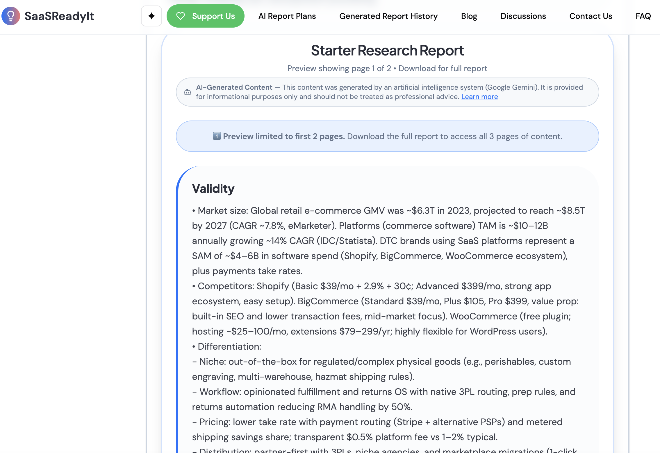 SaaSReadyit gallery image