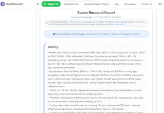 SaaSReadyit gallery image