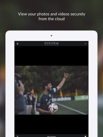 Box Capture gallery image