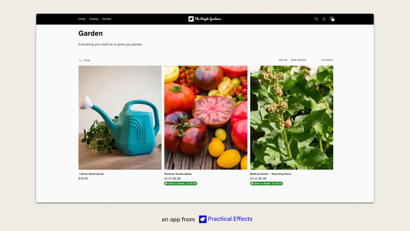 Auto Discount Display for Shopify screenshot 2