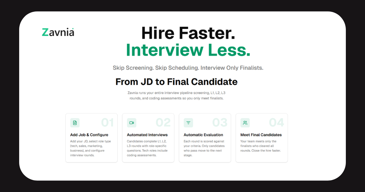 Zavnia gallery image