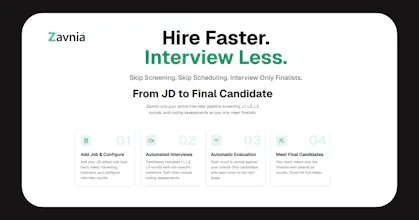 Zavnia gallery image